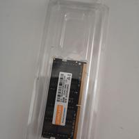 ram 8 GB ddr4 2666