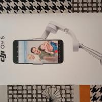 Dji OM5