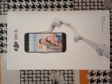 Dji OM5