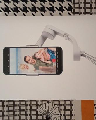 Dji OM5