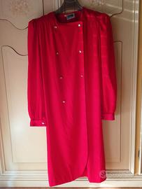 Vestito donna alta moda