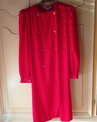 Vestito donna alta moda