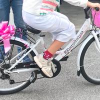 Bici bambina daytona