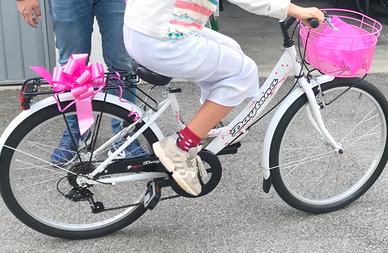 Bici bambina daytona