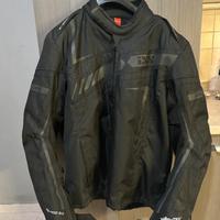 Giacca Moto ixs  xxl