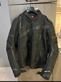 Giacca Moto ixs  xxl