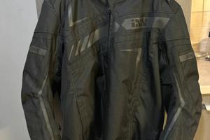 Giacca Moto ixs  xxl