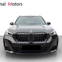 Bmw X1 sDrive 18d Msport