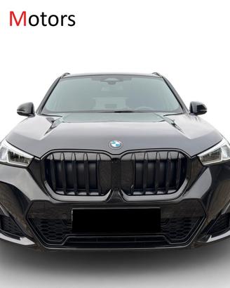 Bmw X1 sDrive 18d Msport
