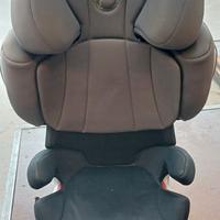 SEGGIOLINO AUTO PER BIMBI CYBEX PEG PEREGO