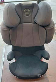 SEGGIOLINO AUTO PER BIMBI CYBEX PEG PEREGO