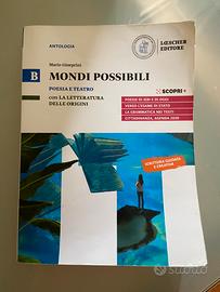 Mondi possibili B - lœscher editore