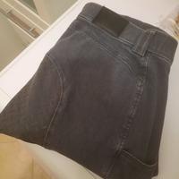 Pantaloni RidersChoice grigi