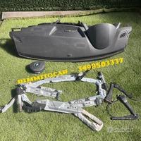 Ricambi Bmw X1 2012 Kit Airbag