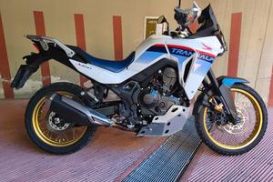Honda XL 750 Transalp 