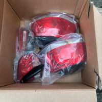 Fari posteriori VW Golf 6