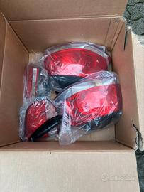 Fari posteriori VW Golf 6