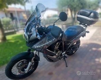 Honda Transalp XL 700 V