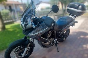 Honda Transalp XL 700 V