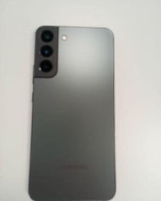 Samsung S22+