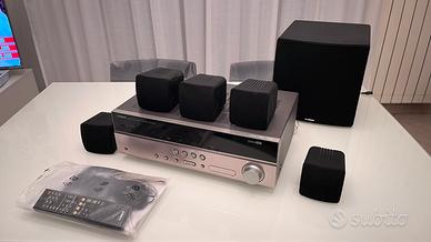 Home theatre Yamaha RX-V367
