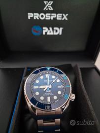 Seiko Prospex Padi Sumo SPB375J1