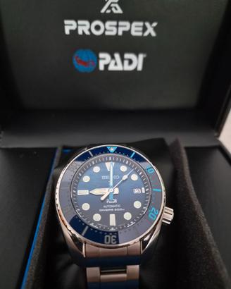 Seiko Prospex Padi Sumo SPB375J1