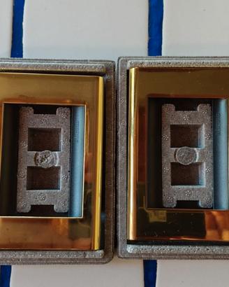 Pacca Bticino Living Classic Oro