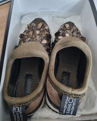 scarpe liu jo slip-on Cheri