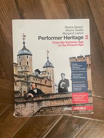 Performer heritage 2