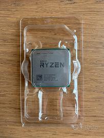 Processore per computer AMD Ryzen 7 1700