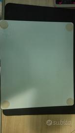  Skypad 2.0 tappetino/mousepad da gaming in vetro 