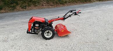 Motocoltivatore Goldoni diesel