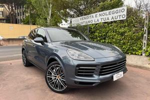 PORSCHE Cayenne 3.0 V6 Bose,22",PSCB,PDLS,Sospen