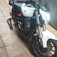 Benelli BN 302 - 2016