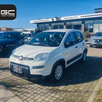 Fiat Panda 1.0 S&S Hybrid