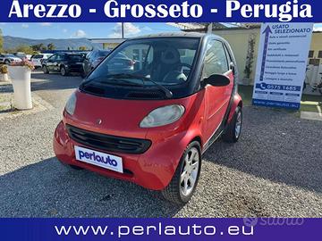 SMART ForTwo 700 MOTORE NUOVO