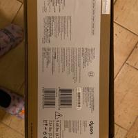 Dyson stazione di ricarica floor dok multi