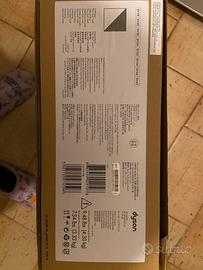 Dyson stazione di ricarica floor dok multi