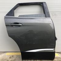 PORTIERA POSTERIORE DESTRA PEUGEOT 3008 GT Line (1