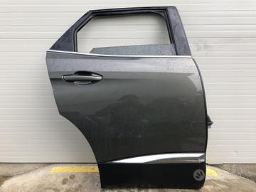 PORTIERA POSTERIORE DESTRA PEUGEOT 3008 GT Line (1