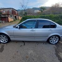 Bmw 320d 