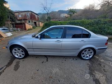 Bmw 320d 