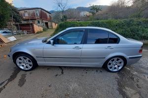 Bmw 320d 