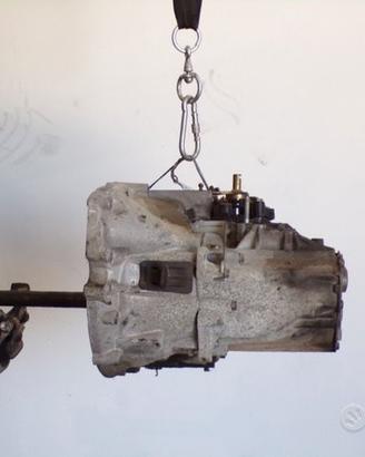 Cambio manuale Peugeot 407 2.0 hdi 2007