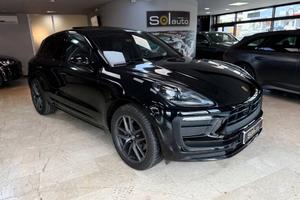 Porsche Macan 2.0 T 265cv pdk