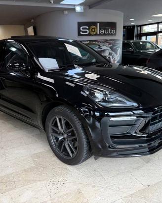 Porsche Macan 2.0 T 265cv pdk