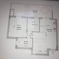 VENDITA APPARTAMENTO 60mq 3 piano con ascensore