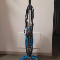 aspirapolvere lavapavimenti bissel crosswave 