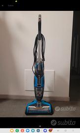 aspirapolvere lavapavimenti bissel crosswave 